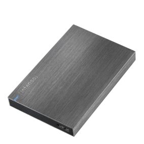 Intenso 2TB 2,5" USB3.0 Speicherboard Anthrazit Alu