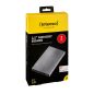 Intenso 2TB 2,5" USB3.0 Speicherboard Anthrazit Alu