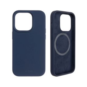 FIXED MagFlow Apple iPhone 14 Pro, Blau