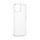 FIXED Dünne TPU AntiUV Hülle für Apple iPhone, transparent