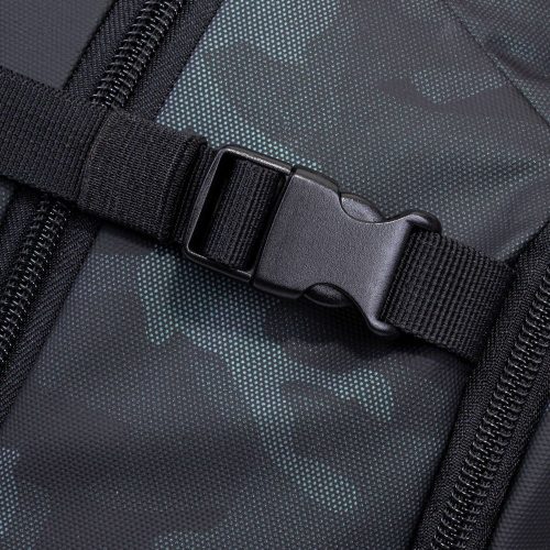 RivaCase 7631 Sherwood Rucksack Laptop Rucksack Marine Camo
