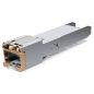 Ubiquiti UACC-CM-RJ45-1G SFP modul