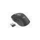 Logitech Signature M650 für Business kabellose Maus Graphitgrau