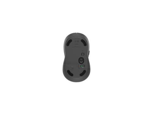 Logitech Signature M650 für Business kabellose Maus Graphitgrau