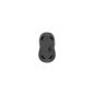  Logitech Signature M650 für Business kabellose Maus Graphitgrau