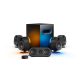 Steelseries Arena 9 5.1 Lautsprecher Schwarz