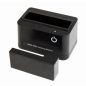  Gembird HD32-U2S-5 USB-Dockingstation für 2,5 und 3,5 Zoll SATA-Festplatten