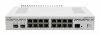 Mikrotik CCR2004-16G-2S+PC Cloud Core Router