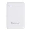 Intenso XS10000 10000mAh PowerBank Weiß