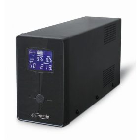 Gembird EG-UPS-035 LCD 2000VA USV