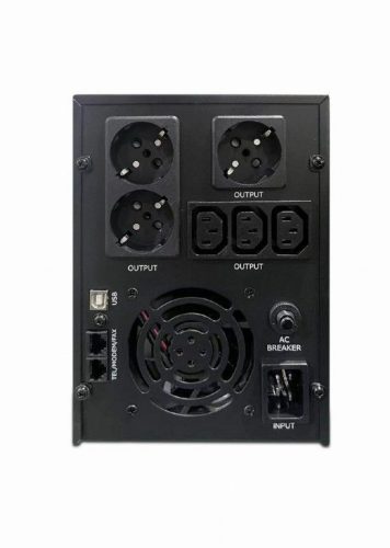 Gembird EG-UPS-036 LCD 3000VA USV