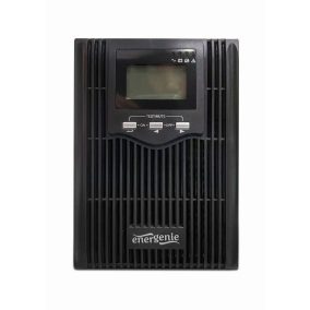 Gembird EG-UPS-PS2000-02 LCD 2000VA UPS