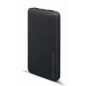 Gembird PB10-02 10000 mAh Powerbank Black