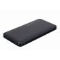 Gembird PB10-02 10000 mAh Powerbank Black