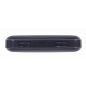 Gembird PB10-02 10000 mAh Powerbank Black