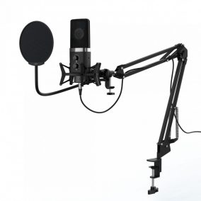 Hama uRage Stream 900HD Schwarz