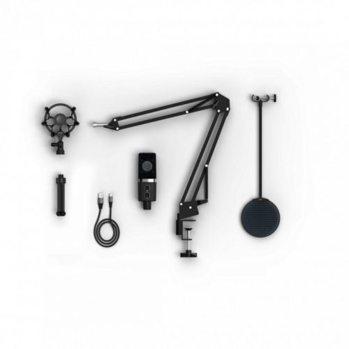 Hama uRage Stream 900HD Schwarz