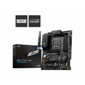 Msi PRO Z790-P WIFI
