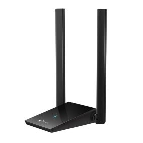   TP-Link Archer TX20U Plus AX1800 Dualantennen Hochleistungs-WLAN-USB-Adapter