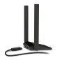   TP-Link Archer TX20U Plus AX1800 Dualantennen Hochleistungs-WLAN-USB-Adapter