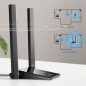  TP-Link Archer TX20U Plus AX1800 Dualantennen Hochleistungs-WLAN-USB-Adapter