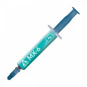 Arctic MX-6 Wärmeleitpaste 4g