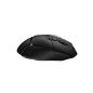 Logitech G502 X Lightspeed Wireless Gaming Mouse Black