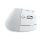 Logitech Lift for Mac White