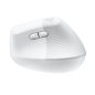 Logitech Lift for Mac White