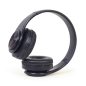   Gembird BHP-LED-01 Bluetooth-Headset with LED light effect Black