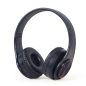   Gembird BHP-LED-01 Bluetooth-Headset with LED light effect Black