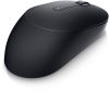 Dell MS300 Full-Size kabellose Maus Schwarz