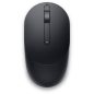 Dell MS300 Full-Size kabellose Maus Schwarz