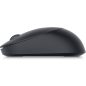 Dell MS300 Full-Size kabellose Maus Schwarz
