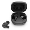 Belkin SoundForm Rise True Wireless Earbuds Headset Schwarz