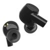 Belkin SoundForm Rise True Wireless Earbuds Headset Schwarz