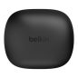 Belkin SoundForm Rise True Wireless Earbuds Headset Schwarz