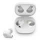 Belkin SoundForm Rise True Wireless Earbuds Headset Weiß