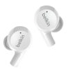 Belkin SoundForm Rise True Wireless Earbuds Headset Weiß