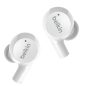 Belkin SoundForm Rise True Wireless Earbuds Headset Weiß