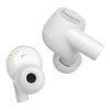Belkin SoundForm Rise True Wireless Earbuds Headset Weiß