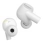 Belkin SoundForm Rise True Wireless Earbuds Headset Weiß