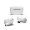 Belkin SoundForm Rise True Wireless Earbuds Headset Weiß