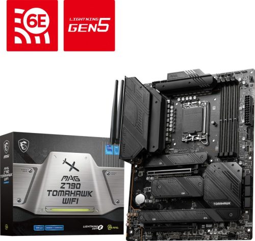 MSI MAG Z790 TOMAHAWK WIFI