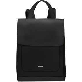   Samsonite ZALIA 2.0 Laptop Backpack 14,1" With Flap Black