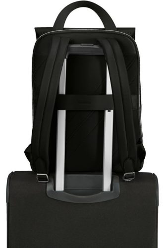 Samsonite ZALIA 2.0 Laptop Backpack 14,1" With Flap Black