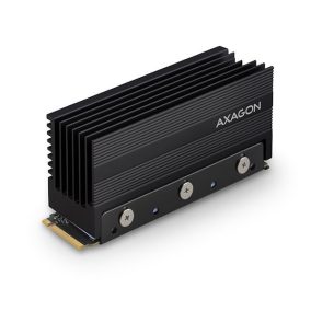 AXAGON CLR-M2XL Kühlkörper für M.2 SSD