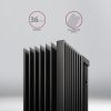 AXAGON CLR-M2XL Kühlkörper für M.2 SSD