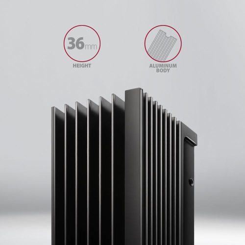 AXAGON CLR-M2XL Kühlkörper für M.2 SSD