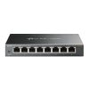 TP-Link TL-SG108S 8-Port 10/100/1000Mbps Desktop Netzwerk Switch